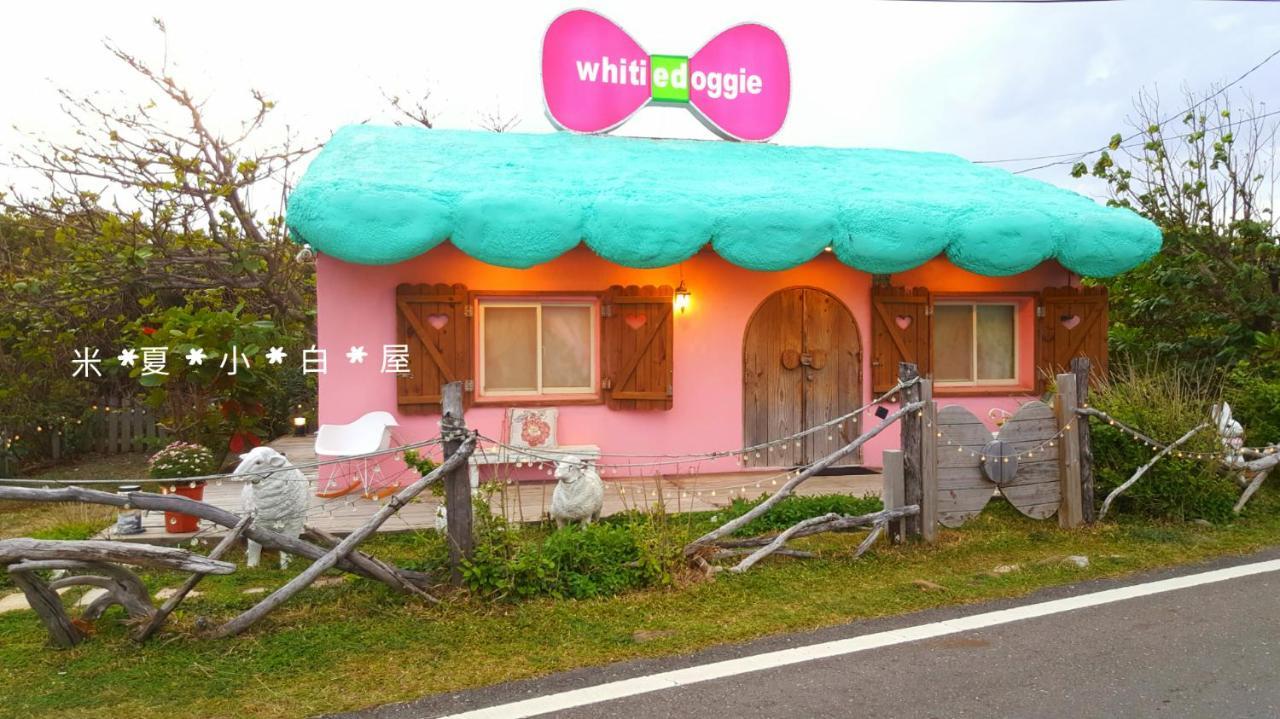 Whitiedoggie Villa Cape Eluanbi Экстерьер фото