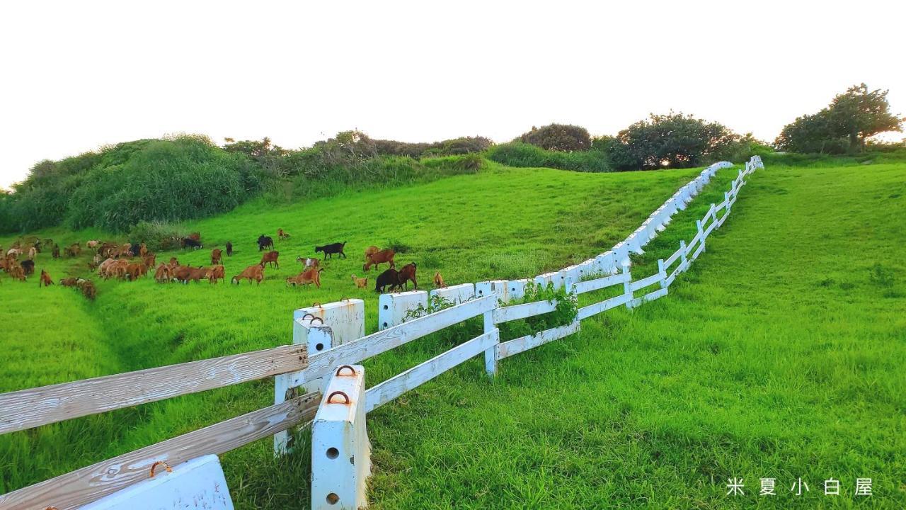 Whitiedoggie Villa Cape Eluanbi Экстерьер фото