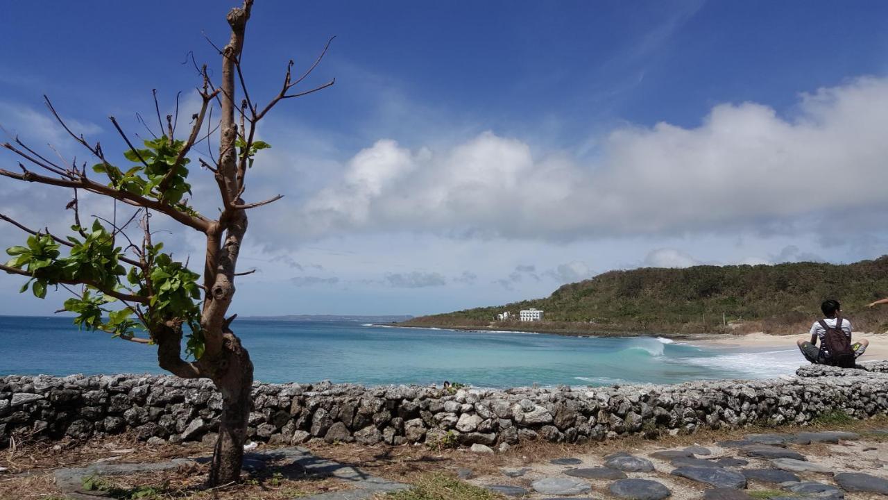 Whitiedoggie Villa Cape Eluanbi Экстерьер фото