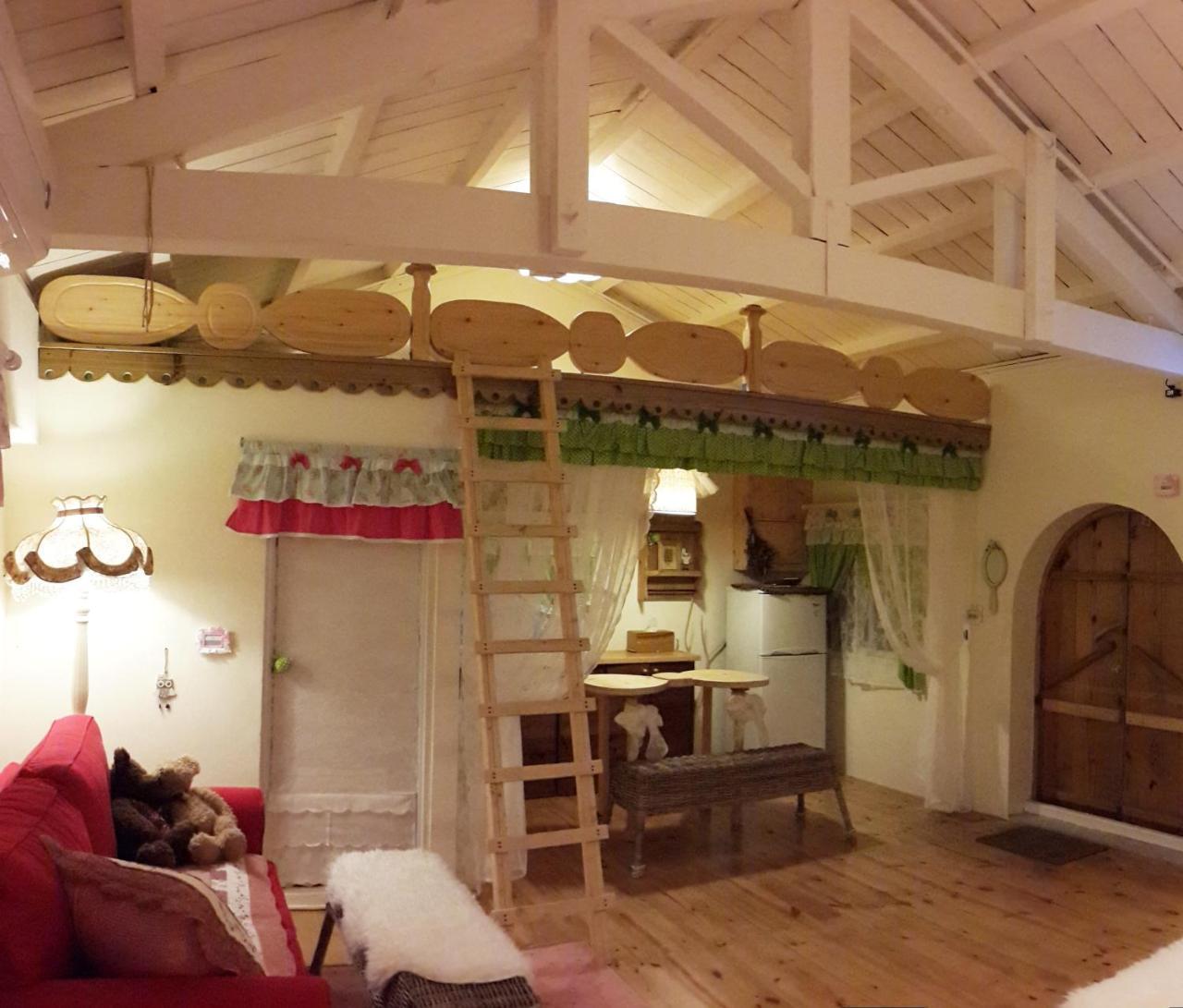 Whitiedoggie Villa Cape Eluanbi Экстерьер фото