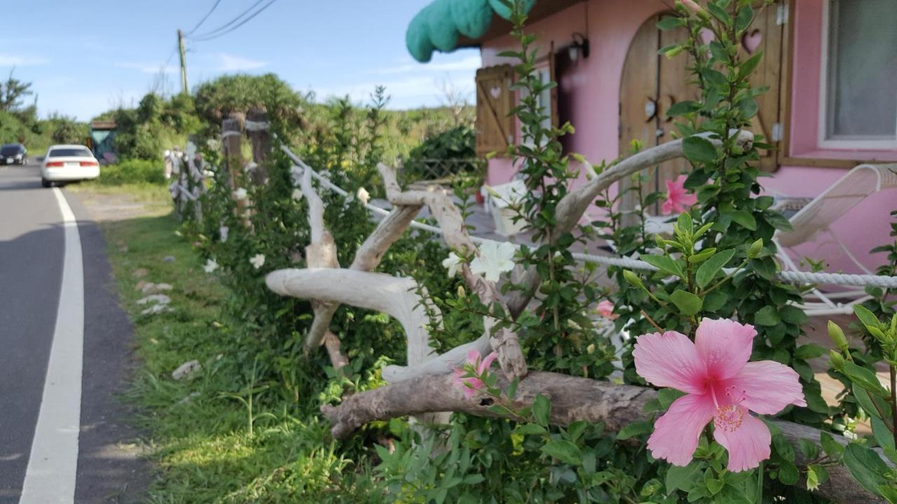 Whitiedoggie Villa Cape Eluanbi Экстерьер фото
