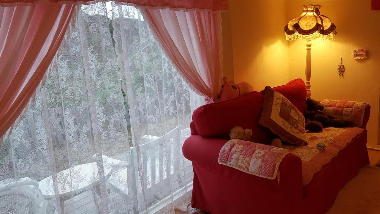 Whitiedoggie Villa Cape Eluanbi Экстерьер фото
