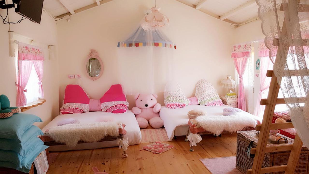 Whitiedoggie Villa Cape Eluanbi Экстерьер фото