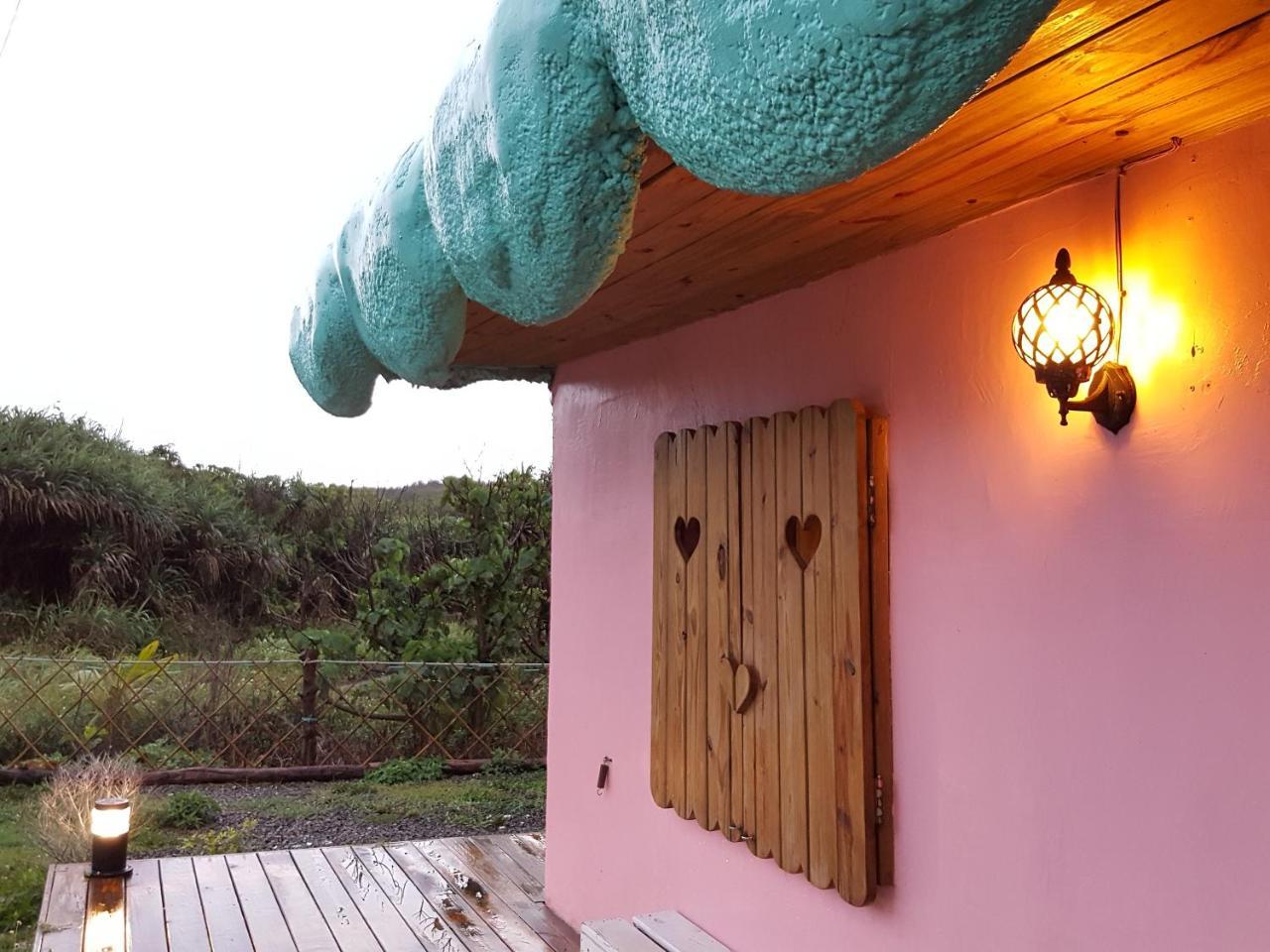 Whitiedoggie Villa Cape Eluanbi Экстерьер фото