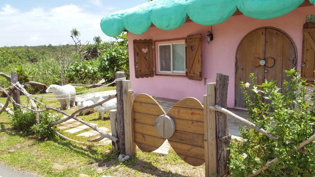 Whitiedoggie Villa Cape Eluanbi Экстерьер фото