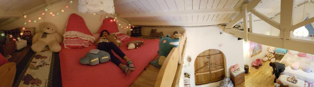 Whitiedoggie Villa Cape Eluanbi Экстерьер фото